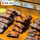 올데이 | 발산역 조용한 카페 바이웨이 베이커스 강서 맛집 디저트로 행복찾기