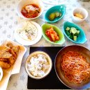 수제돈까스&국수