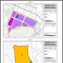 (천안경매학원) 음봉일반산업단지계획 변경 승인 고시 이미지