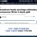 비아디 | 마이너스 찍은 5월 PPI | 머스크 급여패키지 주주총회 | 브로드컴 주식분할 | 특징주(사렙타테라퓨틱스...