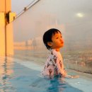 무지개민박 | 양양여행 체스터톤스 루브르 낙산 스탠다드 트윈 2박 내돈내산 솔직후기 (아이와 함께)