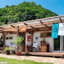 하늘밭, 봄 이미지