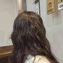 화미주아티클헤어하단점