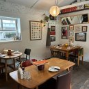 성북동-913 | 성북동 화덕피자 도우센트(dough scent) 주말 예약 필수인 인생피자 맛집