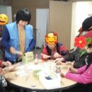 서금요법(수지침)초급 | 고려직업전문학교에서 펼쳐지는 21년의 따뜻한 봉사 이야기