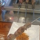 올리바바양꼬치배곧점