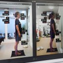 다온PT | 거북목이 진짜 좋아졌어요! 선유도역 다온재활체형교정센터 22회 PT 후기 비포 애프터