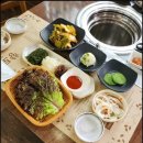 생수갈비