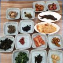 설악궁전식당 | [강원]설악산입구 산채나물정식 "설악궁전식당" 솔직후기