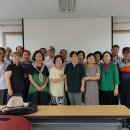 기초스마트폰교실(오후) 이미지