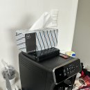 수원-0083 | 필립스커피머신 라떼고 EP2221 경고등 오류 AS 후기(필립스 수원센터)