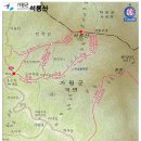 석룡산(石龍山·1,147m) 2026년 06월 27 네째토요일 이미지