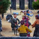 궁노래광장 이미지