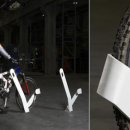 자전거 보관대 이미지