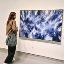 경상남도문화예술회관 | 대구문화예술회관 미술관 전시 관람 후기 조용한 데이트 장소