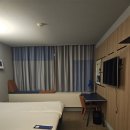 HOTEL CASA | [네덜란드 9월여행] 암스테르담 Hotel Casa 호텔 추천 + 조식 리얼 후기