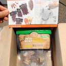 푸름이어린이집[아이행복] | [리뷰]강아지 알러지 걱정 끝! 푸름이가 반한 낙타 울대링 &amp; 식도근스틱 강아지오래먹는간식