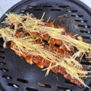 향수민물매운탕 장어구이 이미지