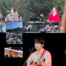 라인 벤치 | 이현공원] 2026 숲속열린음악회(옥상달빛, 십센치10cm) 후기 (+방문예매 오픈런, 티켓배부 웨이팅 타임...