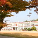 쌍책초등학교 이미지