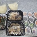 온순복 | [하남 맛집] 집에서 즐기는 든든한 한 끼! '온순복' 순대국 & 더덕오징어볶음 포장 후기 🍲