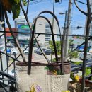 프랑스 자수의 감성 이미지