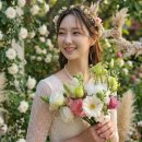 부케독산 | [웨딩촬영 필수템] 신부님의 분위기를 바꿔줄 로맨틱 서브 부케 💐