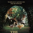 The Secret Garden | 비밀의 화원 (The Secret Garden)_ 줄거리, 후기, 평가, 아그네츠카 홀란드, 매기 스미스