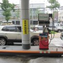 강북주유소 이미지