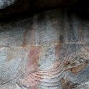 칠곡 노석리 마애불상군 이미지