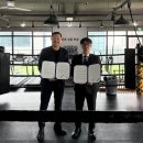 파주권투체육관 이미지