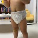 씽씽 | 아기 팬티형 여름기저귀 모모래빗 에코씽씽 사용 후기