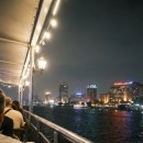 (저녁)이집트전통벨리댄스 이미지