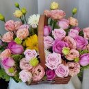 한샘플라워 이미지