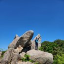 팔공산(서봉 청운대 비로봉 동봉 염불봉) - 2024.05.09 이미지