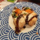 스시노칸도 - 남양주시 순화궁로 249 | 스시노칸도