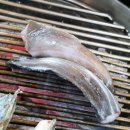 등대숯불장어 이미지