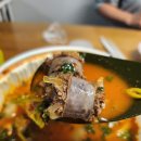 신토리병천순대 - 17061 | 신토리병천순대 지산동순대국밥맛집 배달의민족 후기