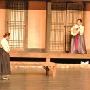 악극<찔레꽃> 이미지