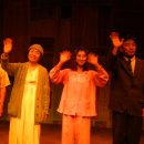 연극 그여자의 소설 | ★(강추) 눈물! 감동! 가슴찡한 울림! 연극 <그여자의 소설> 꼭보세요!★