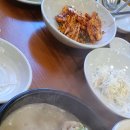 오복삼계탕