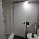 작전 동보아파트 | 인천 계양구 욕실문 교체 - 작전동 작전동보아파트 예림 ABS도어 설치비용