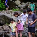 푸른교실지역아동센터 이미지