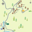 박달재자연휴양림 이미지