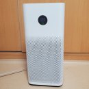 샤오미 미에어 3H 공기청정기 사용후기와 상상그램 필터교체