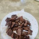 &#34;농민한우암소&#34; 울산 수암시장 한우갈비살 리얼후기!