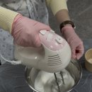 GS25 곡성읍내점 | 곡성청년센터 고급반 베이킹 클래스 │ 다쿠아즈·피낭시에·스콘·컵케이크 체험 후기