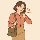 [퇴근길] 직장인통증관리 이미지