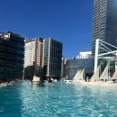 조은찜질사우나 | 부산 클럽디오아시스 청수당 찜질방 야외수영장 수영모