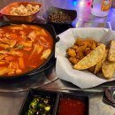 봉구상회소촌라인점 | 우산동 동네 분식집보다 맛있는 메뉴 국물떡볶이 봉구상회 소촌점